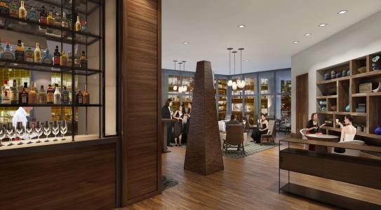 Hyatt Centric Brickell Miami - 27