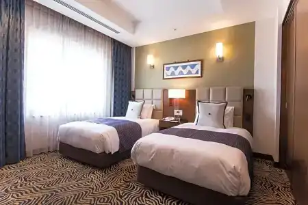 Ana Crowne Plaza Yonago, An Ihg - 34