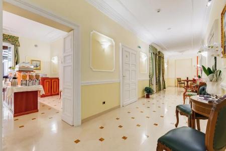 Residenza Cellini - 17