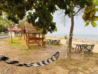 Pranmanee Beach - 4