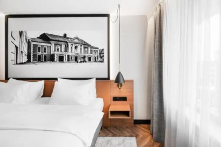 Mercure Klaipeda City - 48