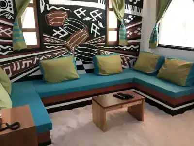 Yash Nature Resort (ex. Aaaveee Natures Paradise) - 10