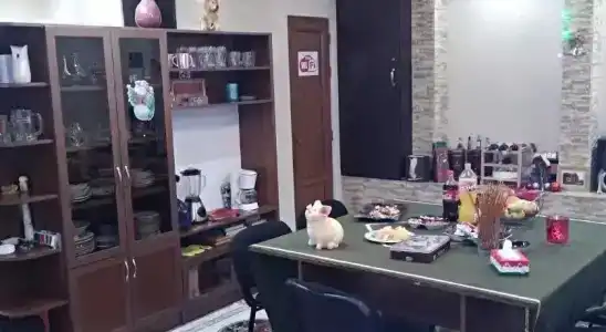Komitas Avenue Guest House - 28