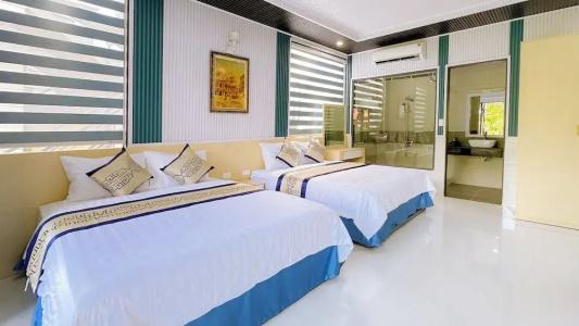 Mai Phuong Resort Phu Quoc - 50