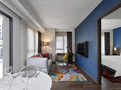 Sindhorn Midtown, An Ihg - Sha Extra Plus - 70