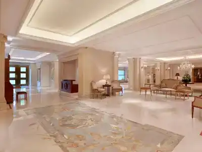 King George, a Luxury Collection, Athens - 2