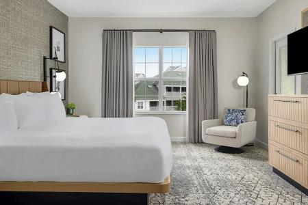 Sheraton Broadway Villas - 61