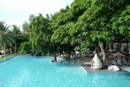 Veranda Pool Suite - 33