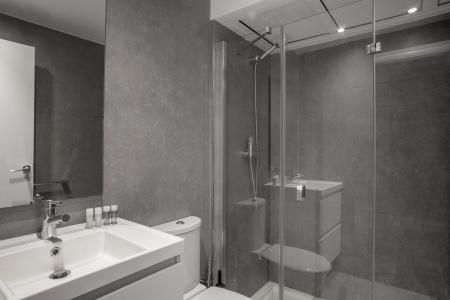 Barcelona Apartment Aramunt - 17