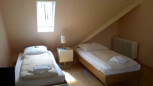 Barcelona Bed & Breakfast - 23