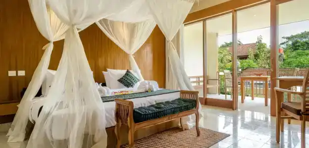 Sapodilla Ubud - 4