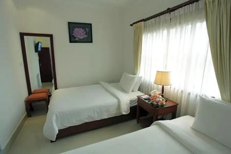 Sokhalay Angkor Inn - 44