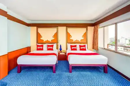 Oyo 441 Grand Thara - 53