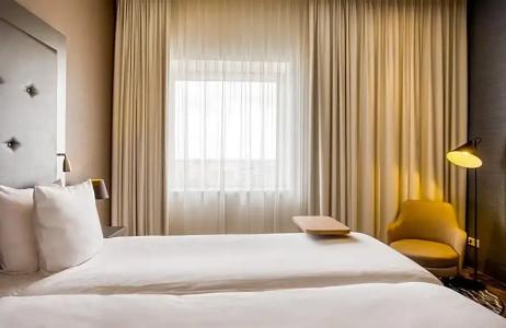 Mercure Amersfoort Centre - 52