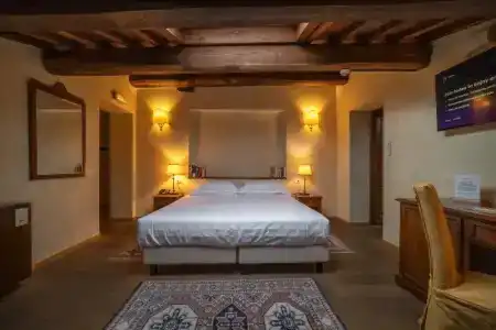 Palazzo San Niccolò & Spa - 55