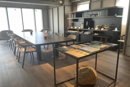 Thes Hakata Kasane Bayside - 14
