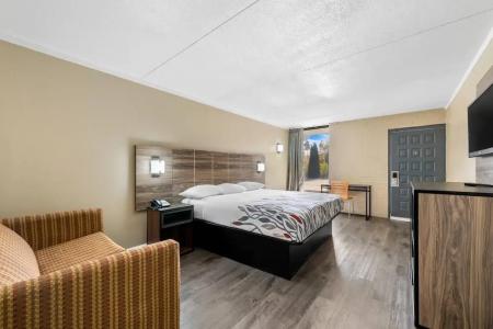 Budget Inn - 14