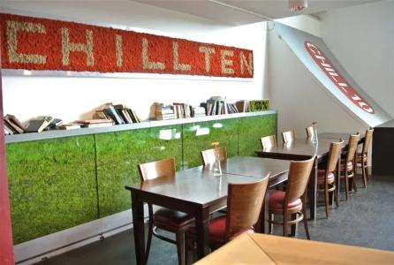 Chillten Bottrop - 24