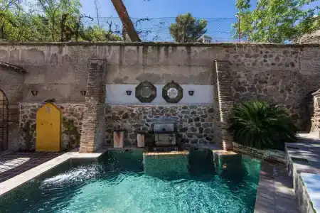 Hacienda del Cardenal - 14