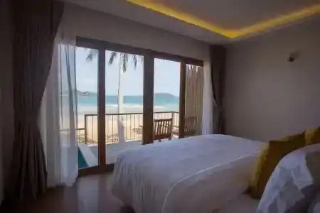 The Nest Private Beach Resort - 45