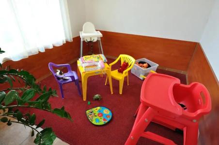 Penzion Krumlov - B&B - 13