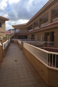 Apartamentos Vista Sur - 0