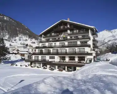 Alpin Superior - 18