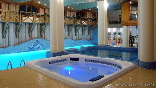 Belvedere Resort&SPA - 13