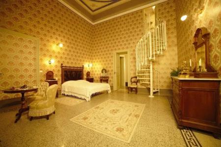 Residenza d'Epoca Regina d'Arborea - 70
