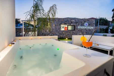 Epicentrum Suites - 39