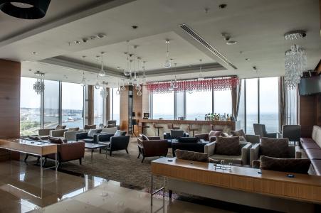 Anemon Samsun - 17
