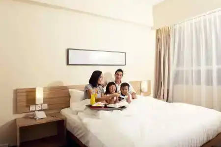 Grand Zuri Malioboro - 23