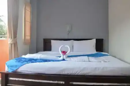 Living Room Guesthouse - 43