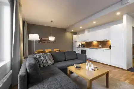 Finlandia Imatran Kylpylä Spa - 102