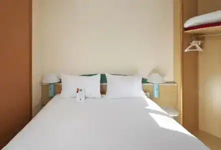 ibis Ouest Luce - 46