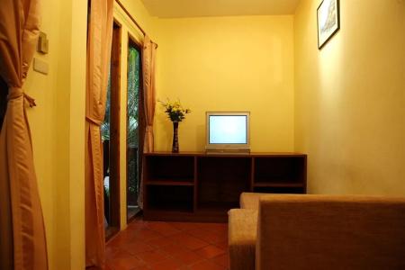Bangtao Village Resort - Sha - 32