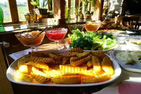 Dadibra Konak - 11