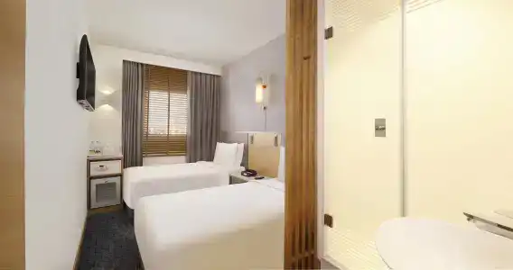 Holiday Inn Express Chennai Omr Thoraipakkam, An Ihg - 15