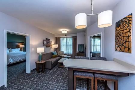 Staybridge Suites - Charleston - Mount Pleasant, an IHG - 114