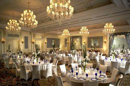 The Ritz-Carlton Beijing - 13