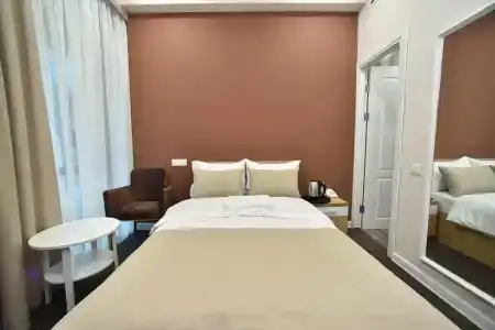 Bonjour Boutique Yerevan - 6
