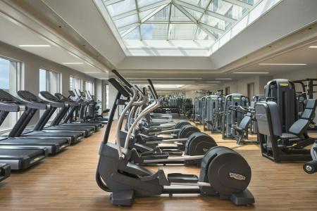 The Ritz-Carlton, - 25