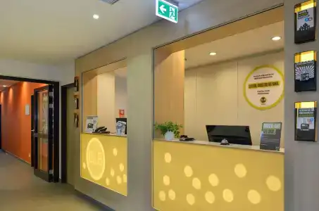 b&b OsnabrüCk - 1