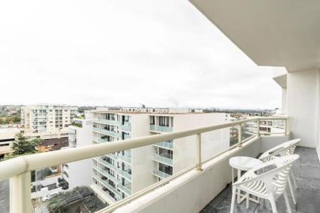 Novotel Brighton Beach - 60