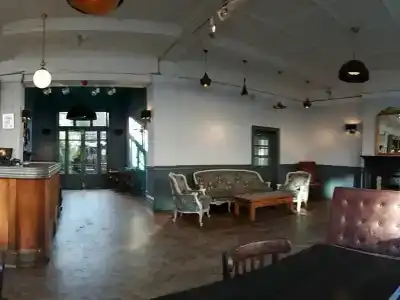 The Windmill - 1