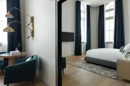 Kimpton - Pittman, An Ihg - 56