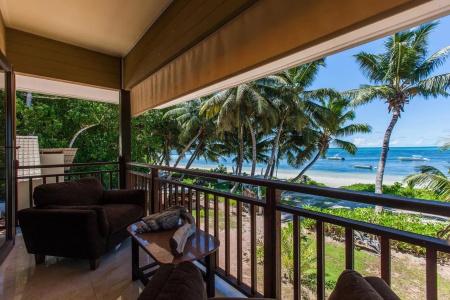 Villas des Alizes beachfront suites and garden villas - 17