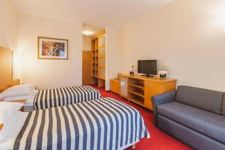 Ramada & Suites Kranjska Gora - 27