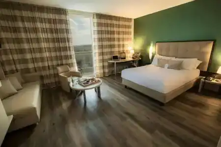 Unahotels Mh Matera - 62