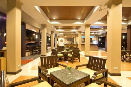 Rose Bay Resort - 23